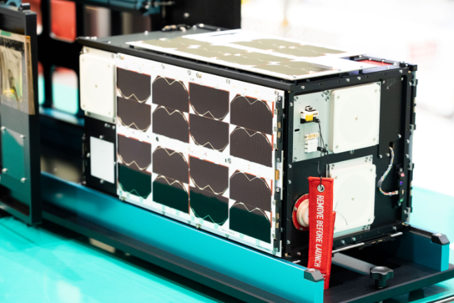 경기기후위성 / 경기도청