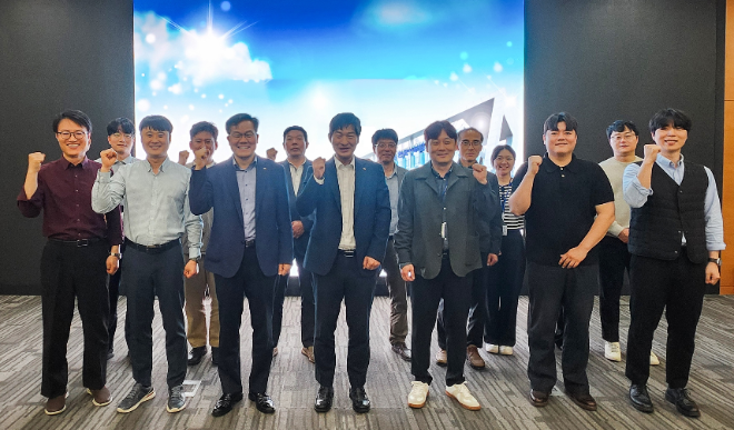 서부발전, ‘2030 재난안전 기본계획’ 착수회의 개최