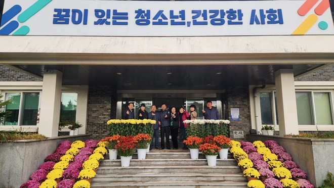 (사진제공=제주소년원)