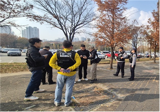 (사진제공=안산보호관찰소)