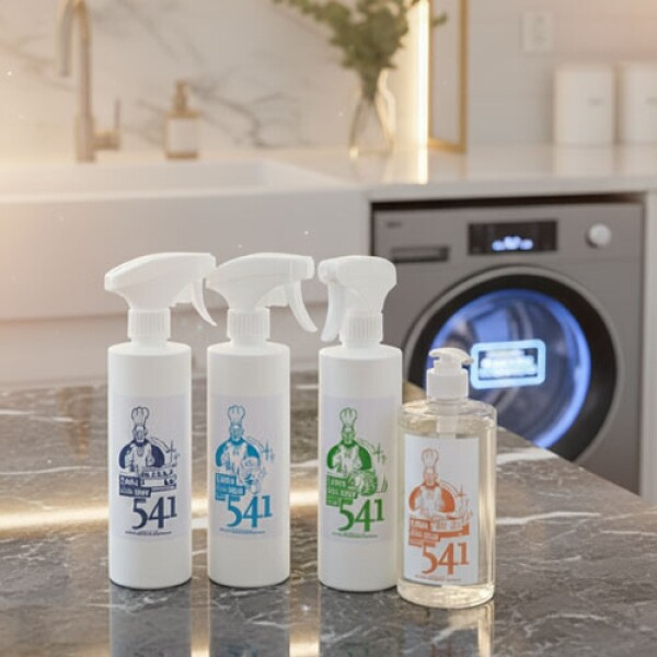 케이엔541, 로즈마리 추출 공법 적용한 '칸오사일 훼밀리세트' 출시