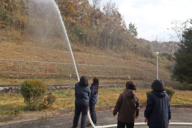 (사진제공=천안개방교도소)