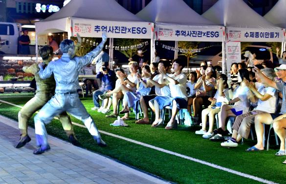 인제군, 2025 ‘구석구석문화배달’ 로 문화소외지역 1,176명 만나