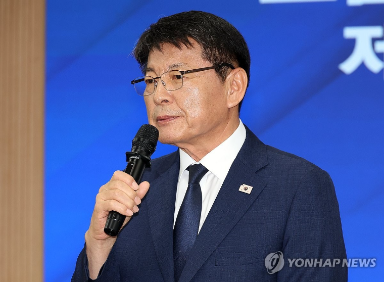 민주당 서삼석 최고위원 (사진=연합뉴스)