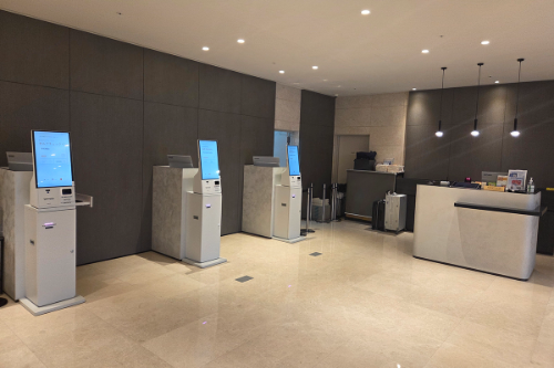 산하정보기술, 일본계 호텔 전 지점에 PMS 공급 확대