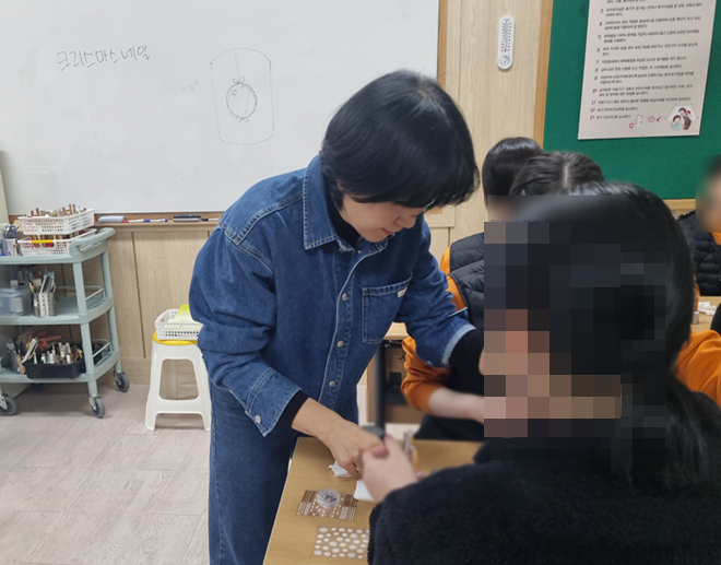 (사진제공=안양소년원)