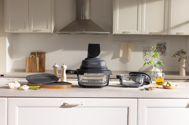 코렐, 소형 주방가전 브랜드 코렐 일렉 출시