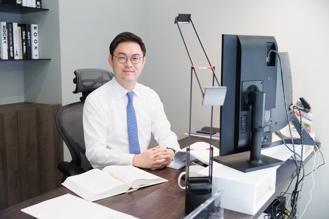 사진=배한진 변호사