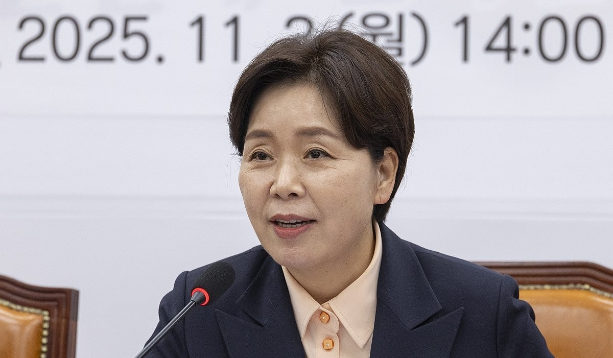 국민의힘 양향자 최고위원(사진=연합뉴스)