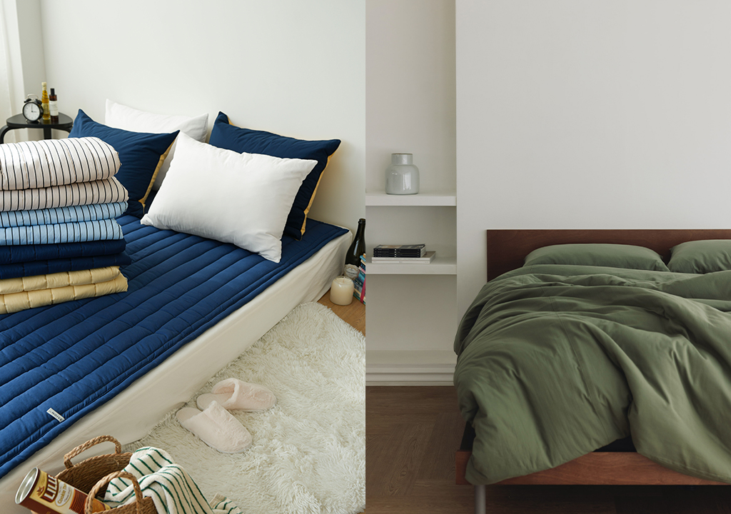 29CM, 침구류 거래액 전년 대비 60% 증가