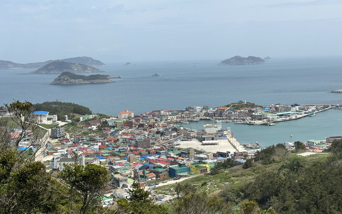 추자도 추자항(사진=연합뉴스)