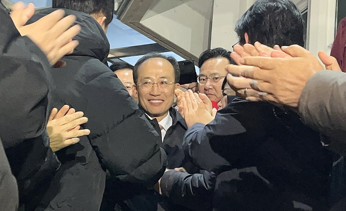 국민의힘 추경호 의원(사진=연합뉴스)