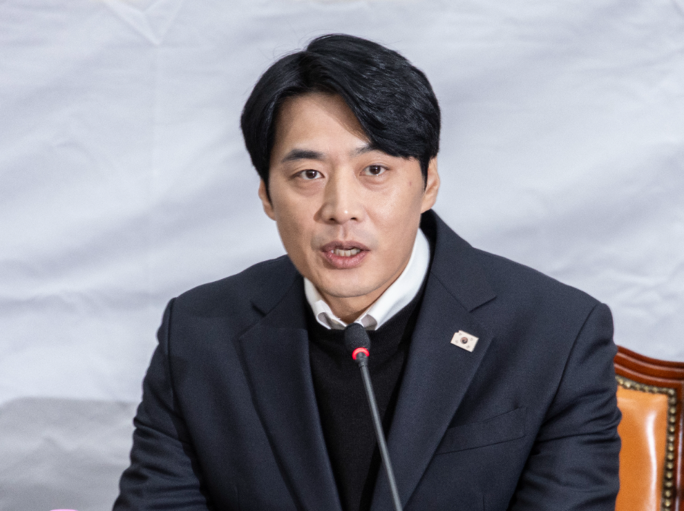 한준호 의원(사진=연합뉴스)