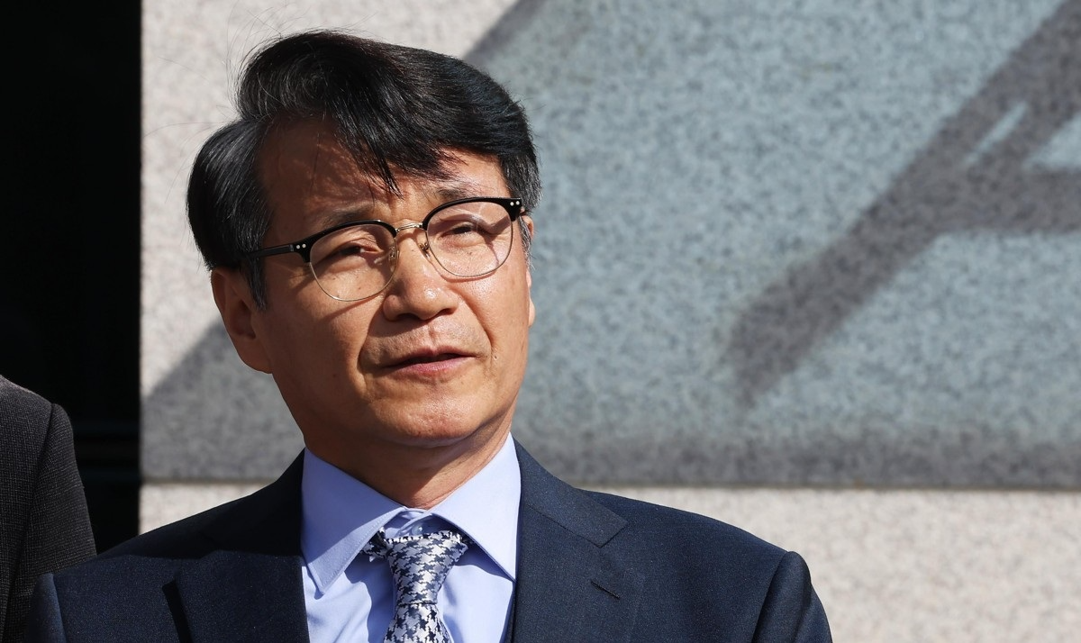 최재영 목사(사진=연합뉴스)