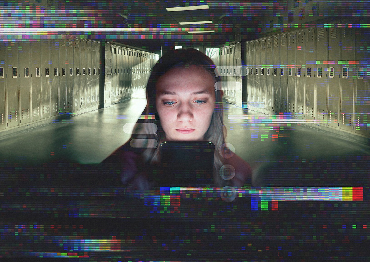 넷플릭스 다큐멘터리 〈의문의 발신자〉는 2년간 수백 통의 협박 문자를 보낸 캣피싱 사건을 다루며, 캣피싱은 가짜 신분과 도용·AI 생성 사진으로 온라인에서 신뢰를 쌓은 후 금전을 갈취하거나 성적 콘텐츠로 협박하는 사기 범죄다. / 사진출처=넷플릭스 다큐멘터리 '의문의 발신자: 고등학교 캣피싱 사건' 중 캡처