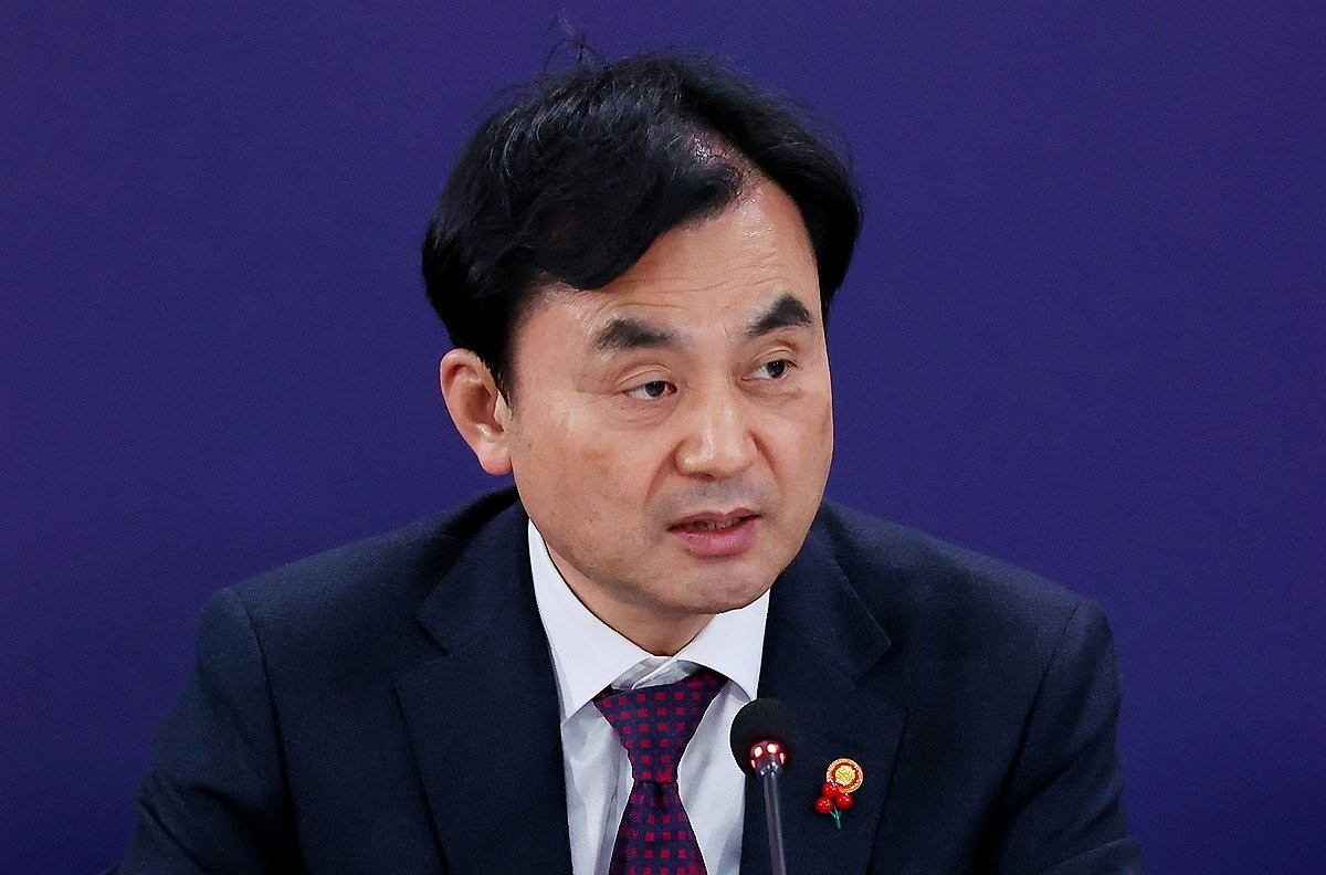 안규백 국방부 장관(사진=연합뉴스)