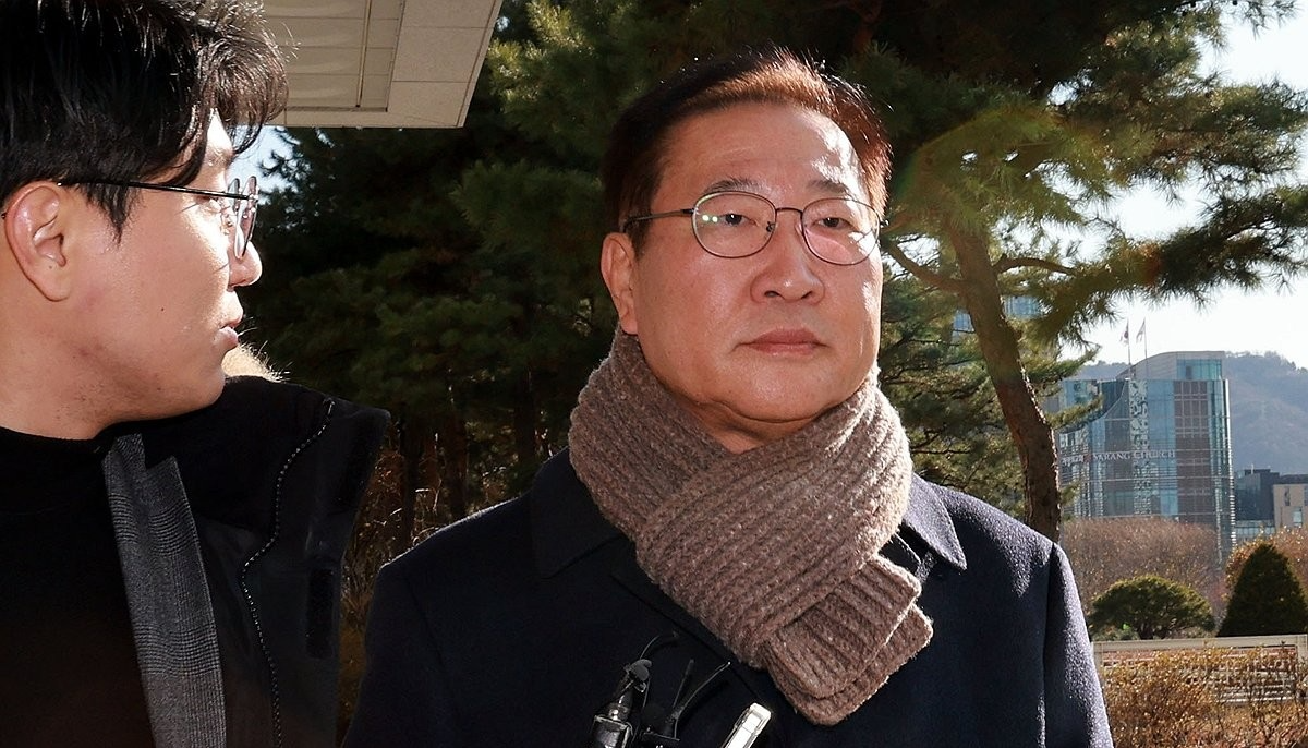 박성재 전 법무부 장관(사진=연합뉴스)