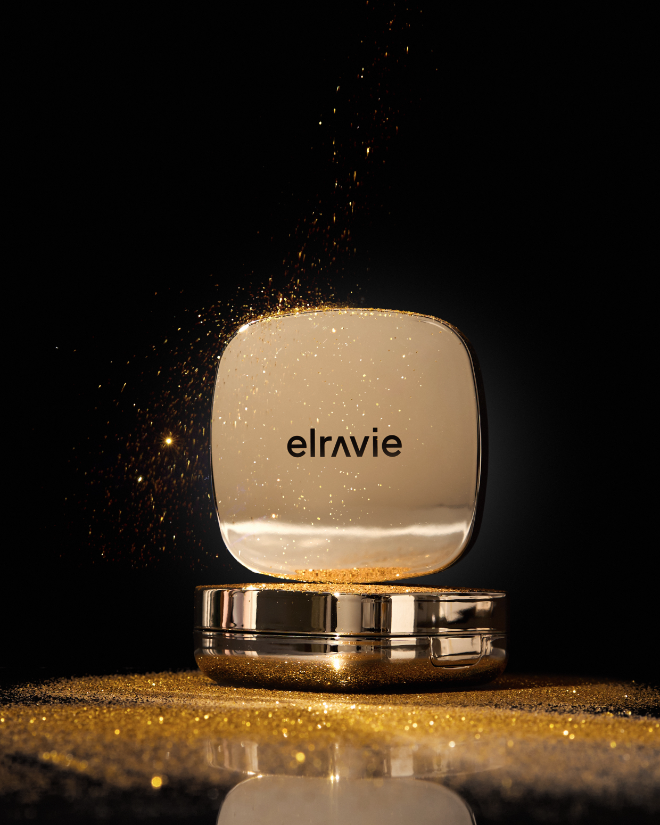 휴메딕스, ‘엘라비에 멜라리턴 기미쿠션 홀리데이 에디션’ 홈쇼핑 판매