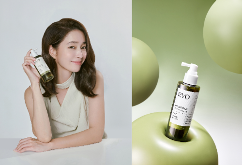 아모레퍼시픽 려, 두피·모발 강화 루트젠 뿌리 볼류머 출시