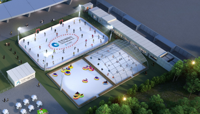 조감도 인천시청