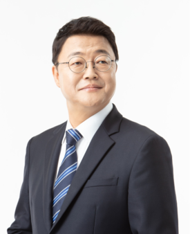 홍원표 전 SK쉴더스 부회장. 사진=로이슈