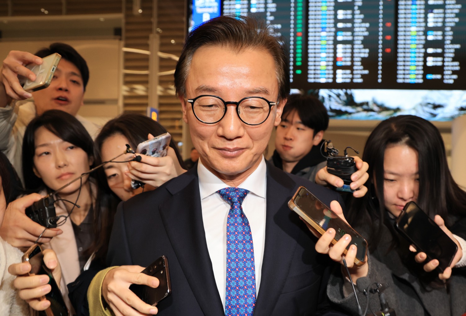 전재수 전 해양수산부 장관. 사진=연합뉴스