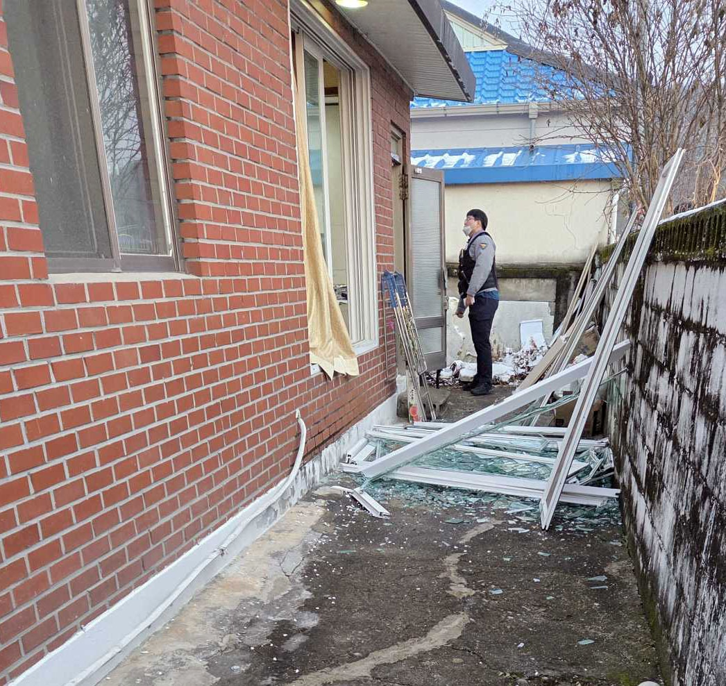 사고현장(사진=연합뉴스)