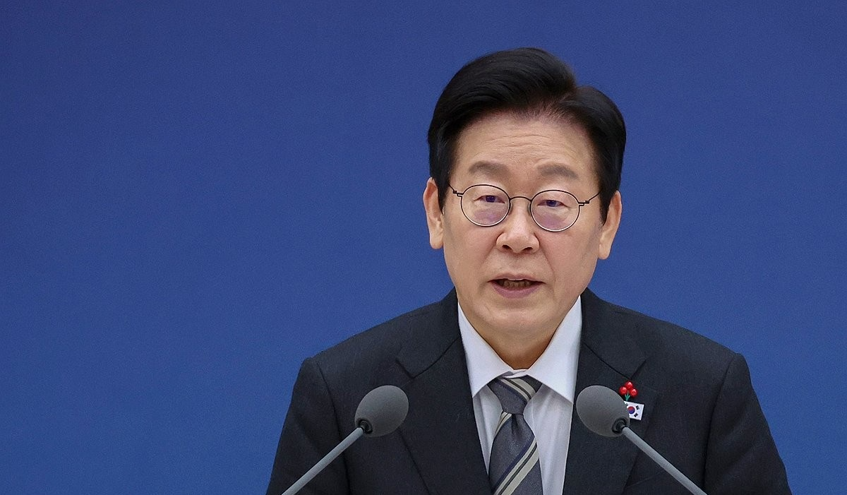 이재명 대통령 (사진=연합뉴스)