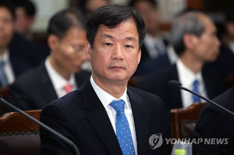 박균택 국회의원 (사진=연합뉴스