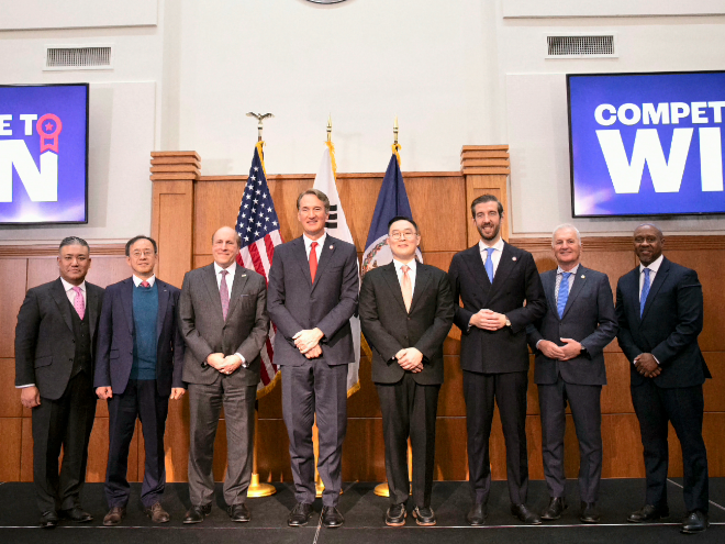 LS전선, 美 희토류 자석 공장 추진…한·미 공급망 전략자산 확보