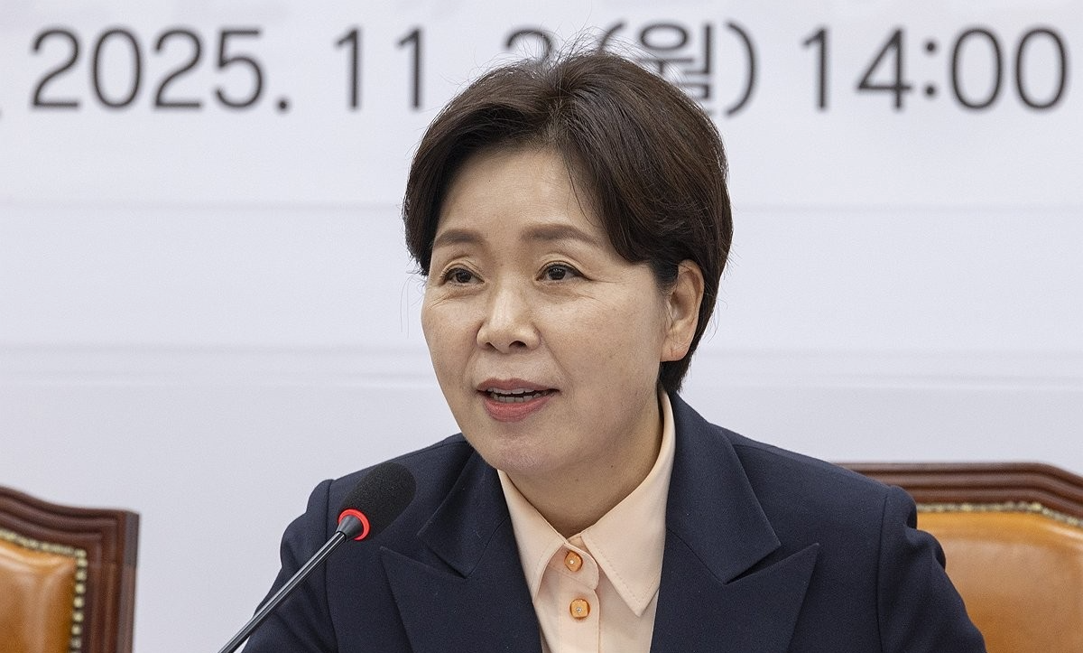 국민의힘 양향자 최고위원(사진=연합뉴스)