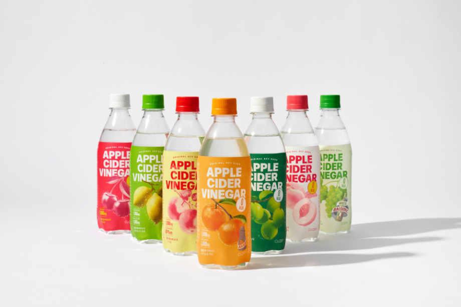 클룹, 애사비소다 전국 편의점 1+1 행사 시작