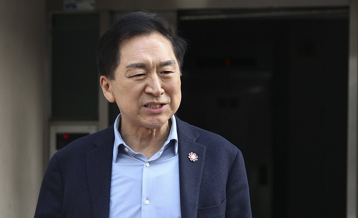 김기현 의원(사진=연합뉴스)