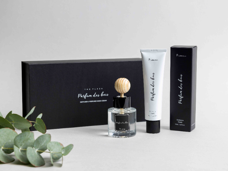 더 플라자, 시그니처 디퓨저 중심으로 자체 브랜드 상품 매출 증가