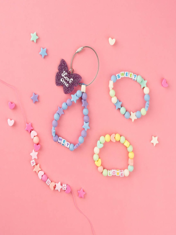 아성다이소, DIY 인형만들기 기획전 진행