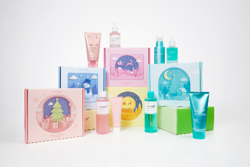 에이피알 일본 메가와리서 전년 대비 180% 이상 성장