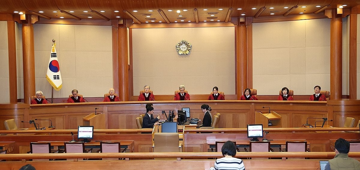 조지호 경찰청장 탄핵심판 선고기일(사진=연합뉴스)