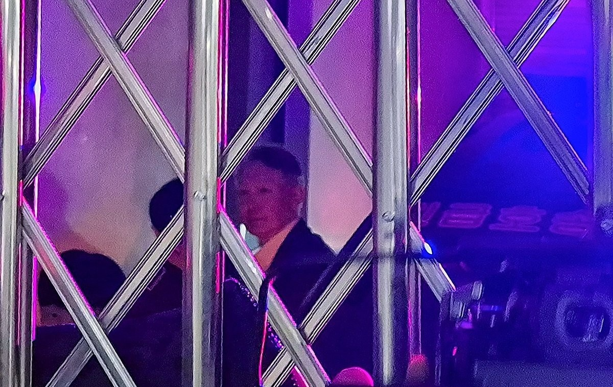 군사법원 증인 출석하는 윤석열(사진=연합뉴스)