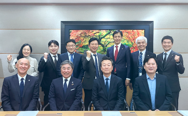 동화약품-카켄제약, 에크락겔 국내 발매 기념 워크숍 개최