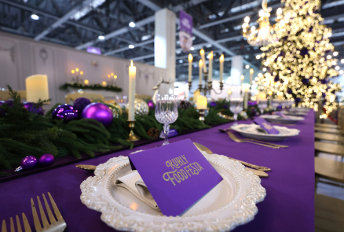 컬리푸드페스타 2025 코엑스 마곡서 개막