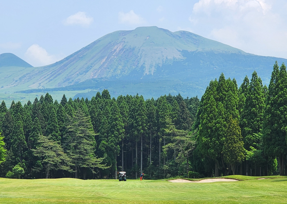 쇼골프 아카미즈 골프리조트 시설 정비로 운영 안정화