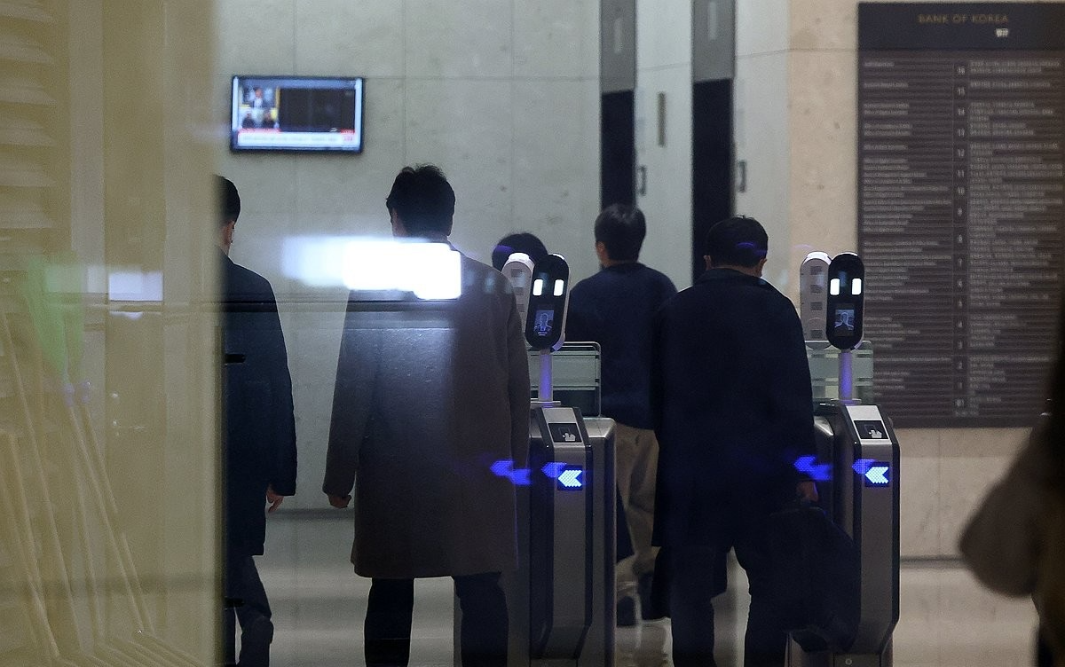 강제수사 나선 상설특검(사진=연합뉴스)