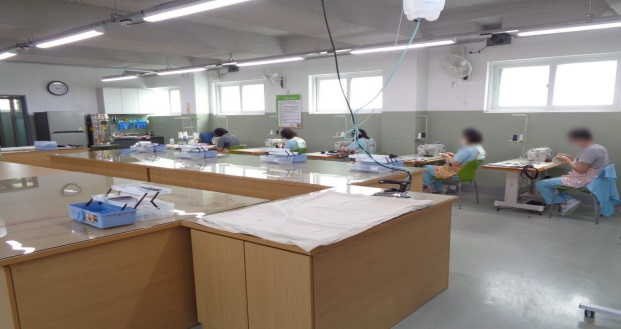 (사진제공=정읍교도소)