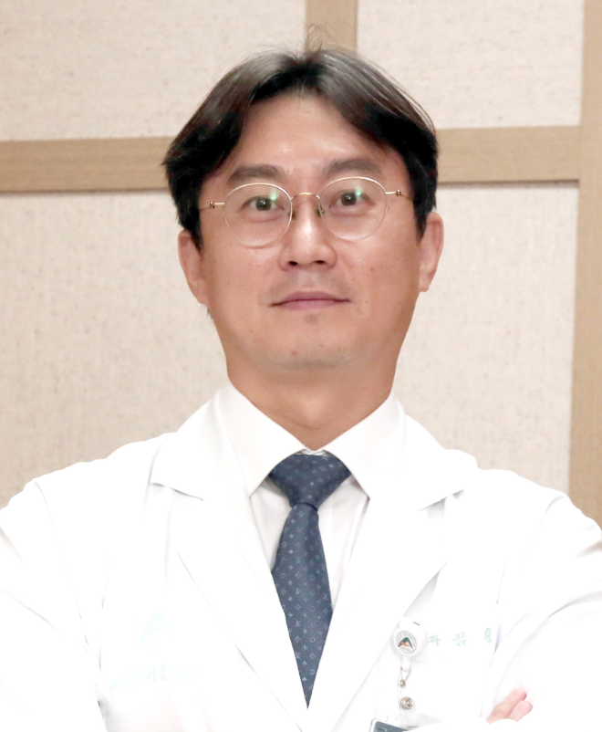 서울아산병원 산부인과 조현웅 교수. 사진=서울아산병원