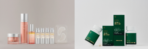 세라젬 NK 세포 배양액 함유 화장품 및 건강기능식품 출시