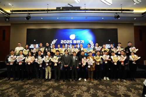 다나와, ‘2025 하반기 히트브랜드’ 시상식 성료