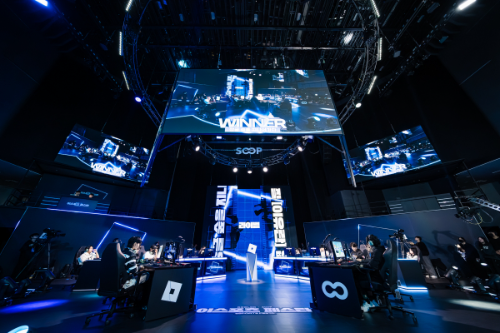 SOOP·로블록스, 첫 공동 e스포츠 페스타 성료