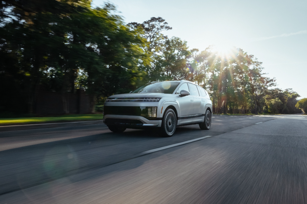 현대자동차 아이오닉 9.(사진=현대차그룹)