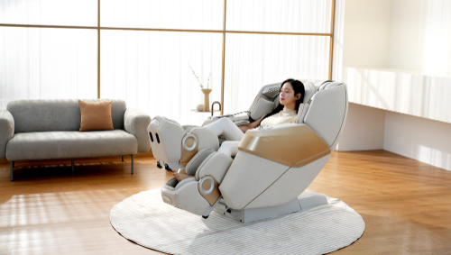 바디프랜드, 대한민국 100대 브랜드 헬스케어 부문 10년 연속 1위