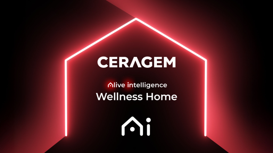 세라젬, CES 2026서 AI 웰니스 홈 선보인다